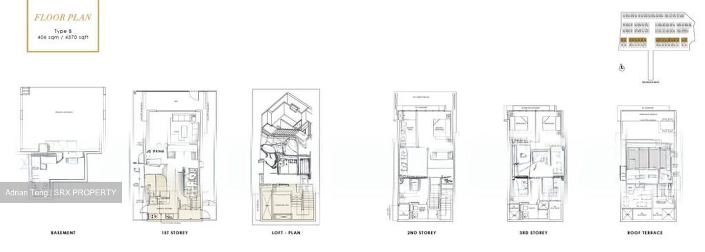 Belgravia Ace (D28), Semi-Detached #601512481